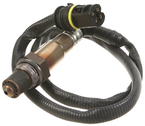 Bosch 16475 Premium Original Equipment Oxygen Sensor - Compatible With Select Mercedes-Benz C230