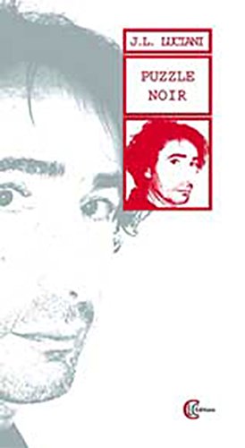 Puzzle noir