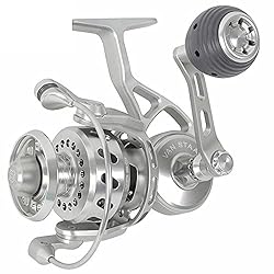 Van Staal VR Series Spinning Reels