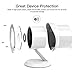 Amazon Cloud Cam Cover, Weather-Proof Protective Indoor Outdoor Cover for Amazon Cloud Cam – 2 Pack …