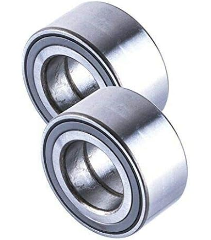 Amazon.com: Front Wheel Bearing Kit for Kawasaki Prairie 360