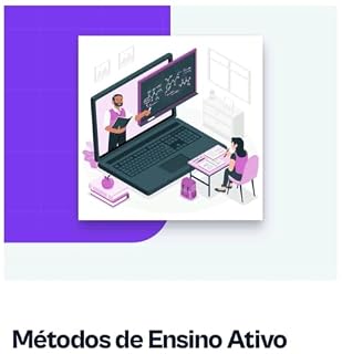 Livro Métodos de Ensino Ativo