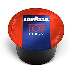 Lavazza Blue Single Espresso Top Class Coffee