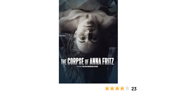 The Corpse Of Anna Fritz Amazon Sg Movies Tv