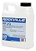 2) Rockville RFJG Gallons Fog/Smoke Juice Fluid For Chauvet/American DJ Machines