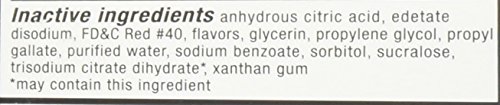 Mucinex Children's Cough and Congestion Liquid - Image 3