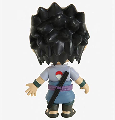 Funko-5-Star-Naruto-S3-Sasuke-Figura-Coleccionable-Multicolor-41072