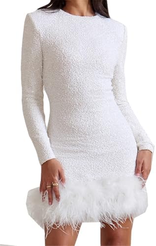 long sleeve marullo dress LIKELY Long Sleeve Marullo Dress