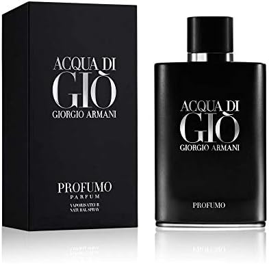 acqua di gio profumo discontinued