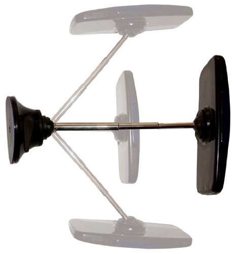 Dreambaby Deluxe Baby View Mirror