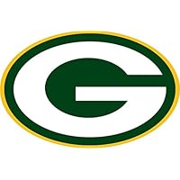 skyhighprint - Green Bay Packers NFL Football Sport Decor Vinyl Print Sticker 14