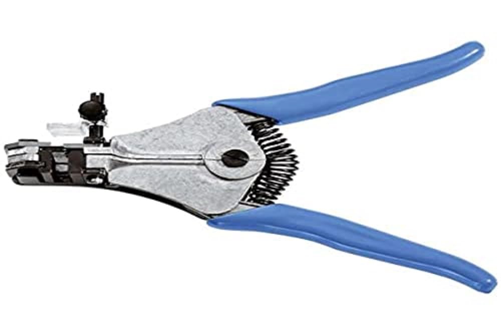 Facom 986058-side Automatic Wire Stripper Pliers 0. 6-2.5 mm2