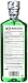 ACT Alcohol Free Anticavity Fluoride Rinse, Mint - 18 oz - 2 pk