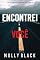 Livro Encontrei Você (Série Rylie Wolf: Thriller de Suspense do FBI — Livro Um)