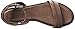 FRYE Women's Phillip Seam Ankle Dress Sandal