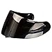 CNS-1 Aftermarket Lens Face Shield Visor for SHOEI GT-AIR NeoTec Helmet (Silver)