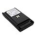 Aimtobest FNB-V96Li FNB-V96 2300mAh Li-ion Battery Compatible for Yaesu Vertex VX-351 VX-354 VX351 VX354 VX-350 VX-359 VX350 VX359 Two Way Radio