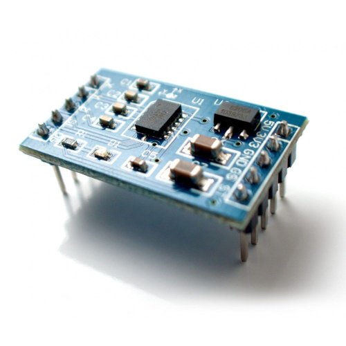 SMAKN Arduino MMA7361 Three Axis Accelerometer Sensor Module replace MMA7260