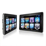 Car Gps Navigator - Gps Navigation For Car - 4.3