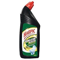 Harpic Germ and Stain Blaster - 750 ml