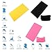 Wide Headbands Headwear Head Wrap Sport Sweatband for Men and Women,Workout,Yoga,12-in-1 12PCS/9PCS/6PCS Multifunction Magic Scarf