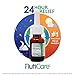 Fluticasone Nasal Spray Allergy Relief - 24 Hour Non Drowsy Allergy Nasal - Nose Spray Relief for Sinus Allergies - Prescription Strength Fluticasone Propionate 50mcg - 2 Month Supply