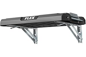 StackPack Folding Rack Shelf