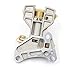 GooDeal 2.0T Turbo Timing Chain Tensioner 06F109217A for VW EOS Golf Jetta Audi A3 A4
