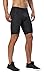 2XU Men's Elite MCS Compression Shorts, Black/Nero, Medium