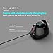 Benefast Bluetooth 4.1 EDR Wireless Earbud with 400 mAh Charging Box Case, Car Headset for Safe Driving,Support 40H Playing, in Ear Earpiece with Microphone