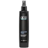 Nirvel Artic Blond Hair Toner &ndash; Anti Yellow Leave-In Toner For Blonde Hair