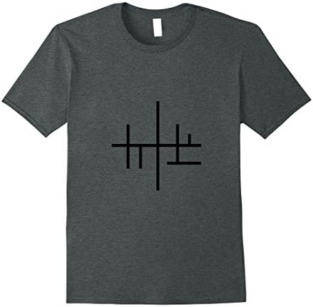 Mens Loss Meme Large Dark Heather