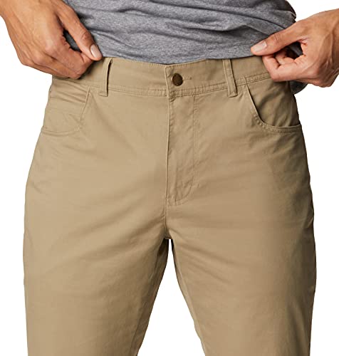 Columbia Men's Rapid Rivers Pant 