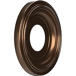 Ekena Millwork 10"OD x 3 1/2"ID x 1 1/8"P