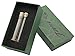 Douglass Oil Lighter Field-L Stainless Steel