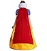 Papaya Wear Snow White Adult Costume Halloween Costume S