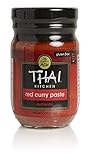 Thai Kitchen Red Curry Paste, 4 oz, 2 pk