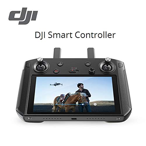 Drone-Accessories-Kits-Smart-Controller-55-inch-1080p-OcuSync-20-Customized-Android-system-Supports-Third-party-Apps-compatible-with-DJI-Mavic-2