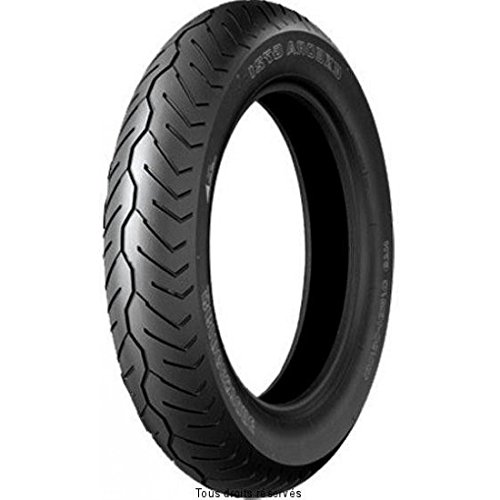 Bridgestone Battlax BT-016 PRO Radial Front Tire - 120/70R17