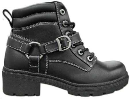 women's lightweight motorcycle boots