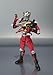 Bandai Tamashii Nations Ryuki Survive S.H. Figuarts Kamen Rider
