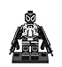 Marvel Super Heroes The Avengers Minifigures Single Sale Penguin batman joker clown Building Blocks Model Bricks Toys legoelieds #23