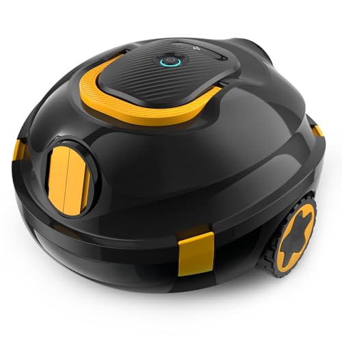 Preis-Check: Bocxi Kabellos Poolsauger Akku,... für 159,99€ Zum Angebot!