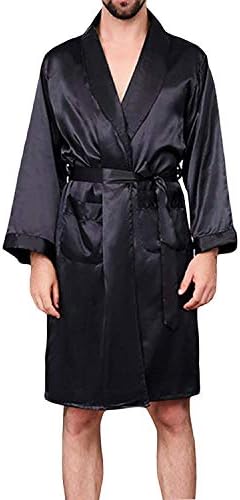 mens kimono robe australia