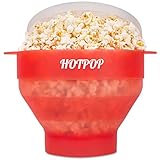 The Original Hotpop Microwave Popcorn