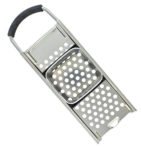 1 Zoie+Chloe+Premium+Stainless+Spaetzle