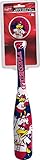 MLB St. Louis Cardinals Kids Mini Softee Bat & Ball Set, Small, Red