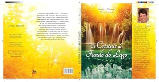 Livro Os Cristais do Fundo do Lago