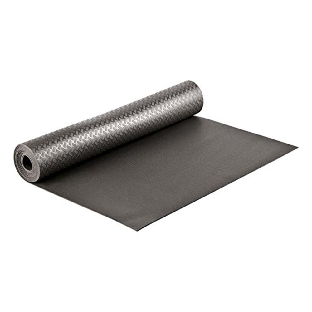 haggiy Drawer insert - non-slip mat made of soft PVC - foamed, 200 x 48 cm supple/elastic & absolutely odorless