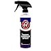 Adam's Invisible Undercarriage Spray 16 oz - Quick and Easy to Use - Turn Your Wheel Wells Invisible - Leaves a Black Satin Finish